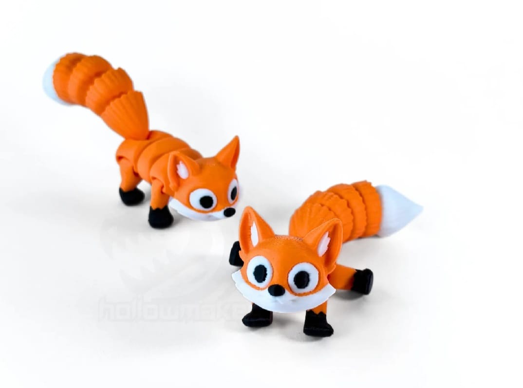 Fuchs