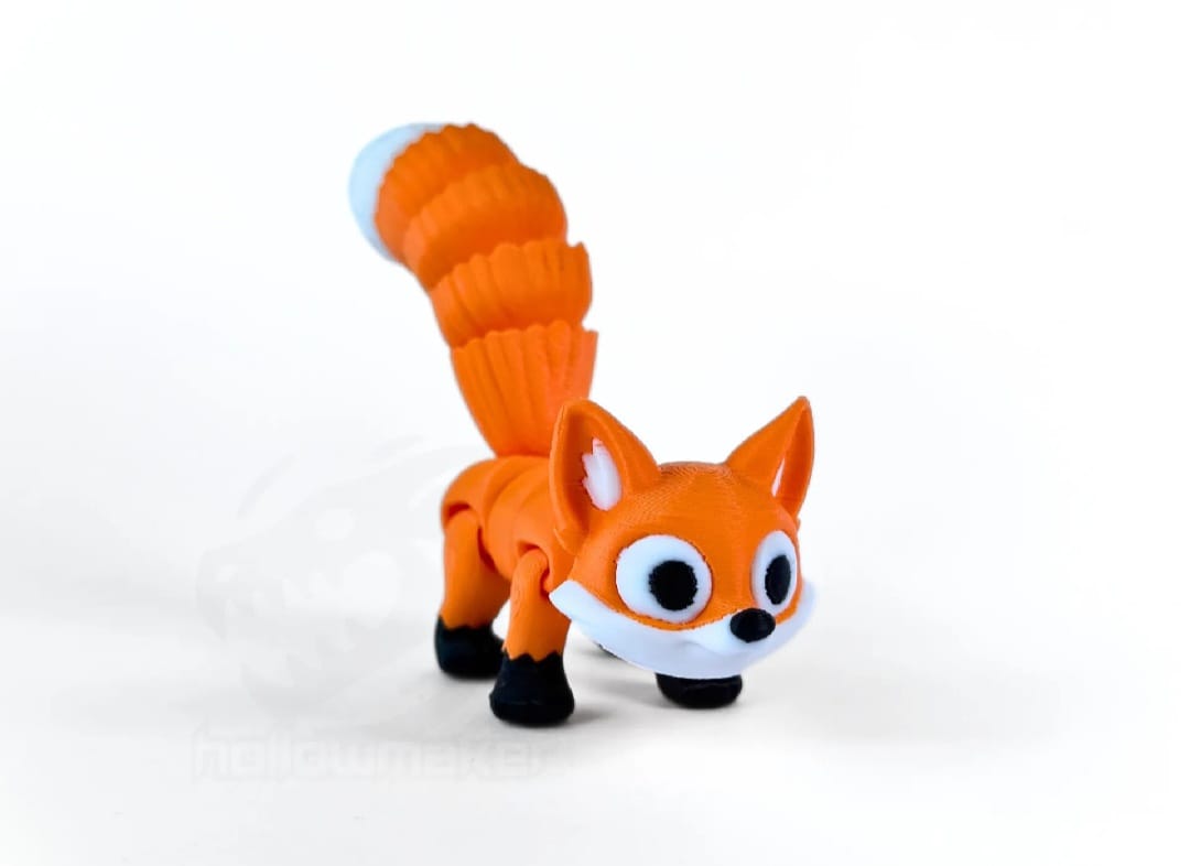 Fuchs