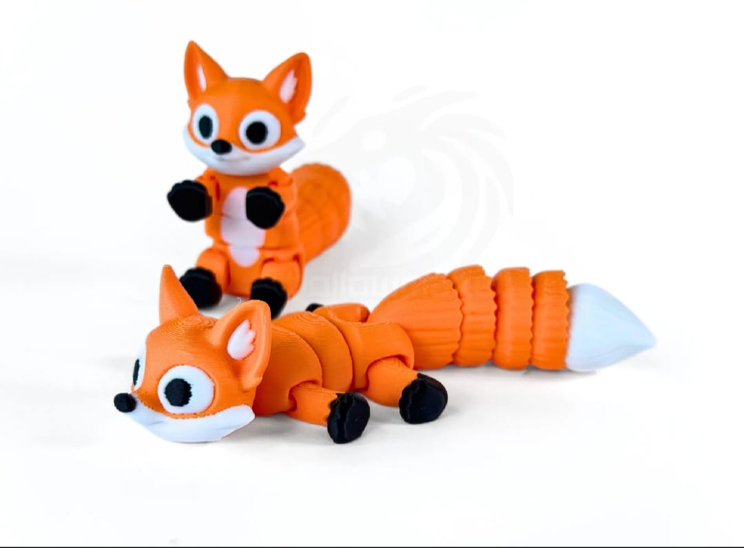 Fuchs