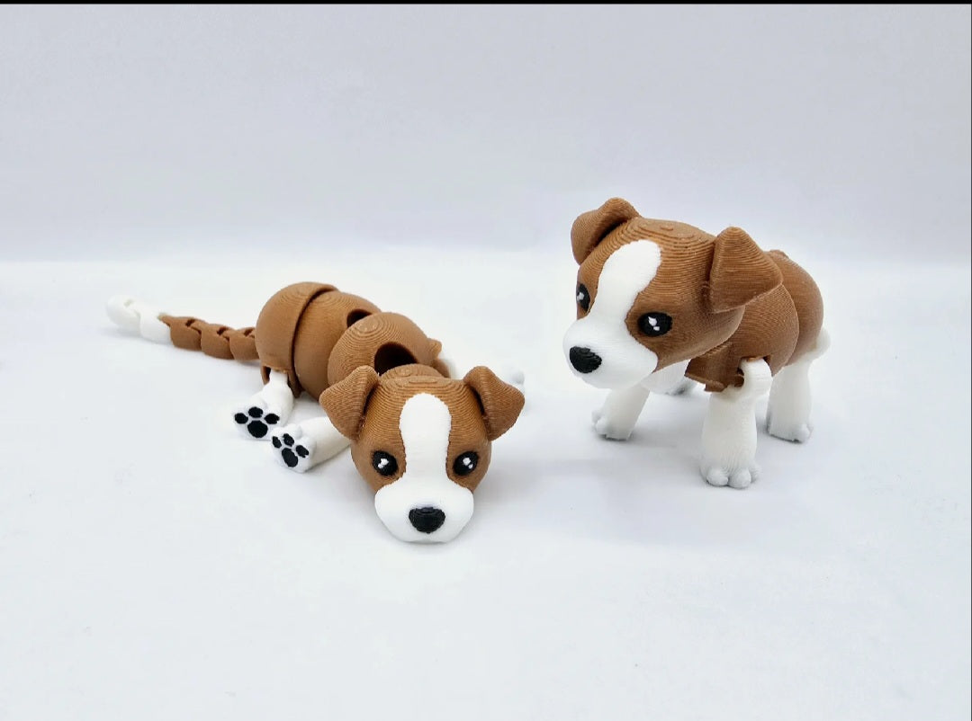 Tashentier Beagle
